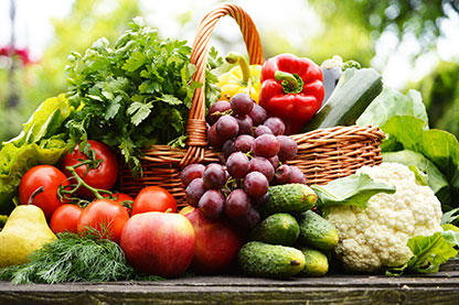 Agriculture, forestry, organic products, food, drinks...