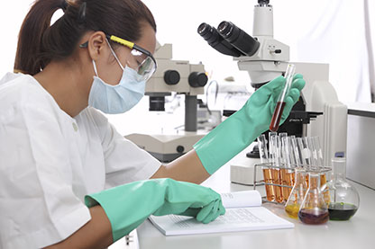 Acids, gases, cosmetics, rubber, paints, coatings, fertilisers…